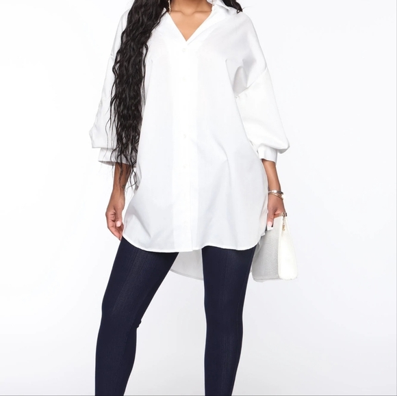 Fashion Nova Give A Look Booty Lift Leggings Size Small /Medium - Picture 3 of 11